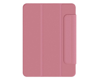 Pomologic BookCover iPad Pro 12.9" 4/5/6G old pink POMBCSM12803 - 1263246 - zdjęcie 1